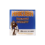 Антипрокольная камера с жидкостью 29*1.9/2.4 AV 48MM Hakuba